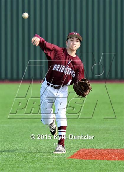 Thumbnail 2 in Bridgeport @ Bowie (Bowie Invitational) photogallery.