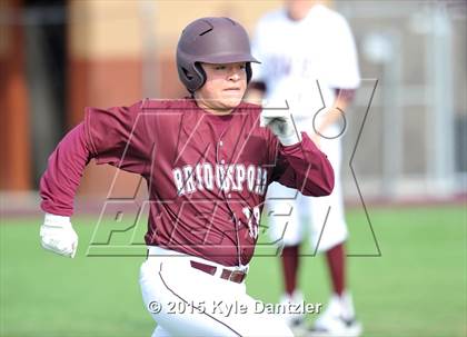 Thumbnail 2 in Bridgeport @ Bowie (Bowie Invitational) photogallery.