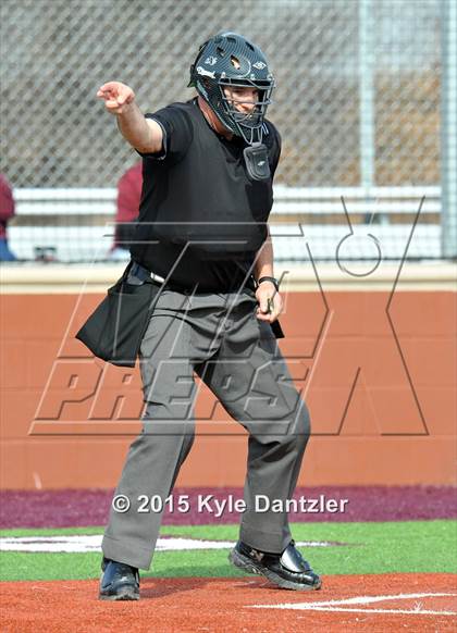 Thumbnail 1 in Bridgeport @ Bowie (Bowie Invitational) photogallery.