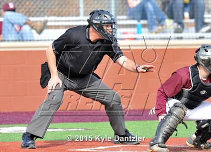 Thumbnail 2 in Bridgeport @ Bowie (Bowie Invitational) photogallery.