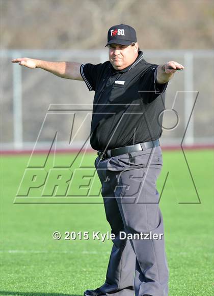 Thumbnail 1 in Bridgeport @ Bowie (Bowie Invitational) photogallery.