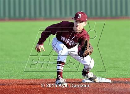 Thumbnail 2 in Bridgeport @ Bowie (Bowie Invitational) photogallery.