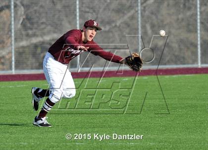 Thumbnail 1 in Bridgeport @ Bowie (Bowie Invitational) photogallery.