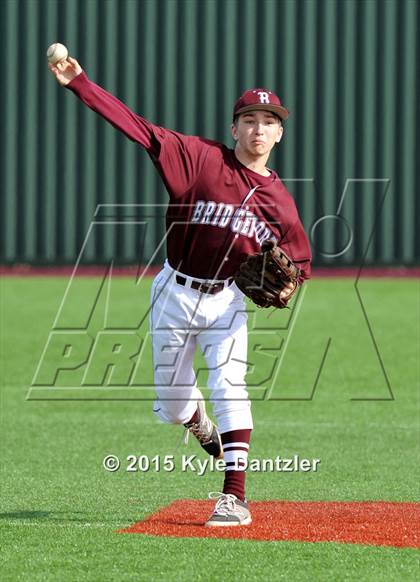 Thumbnail 3 in Bridgeport @ Bowie (Bowie Invitational) photogallery.