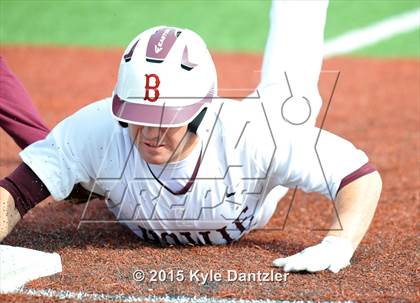 Thumbnail 1 in Bridgeport @ Bowie (Bowie Invitational) photogallery.