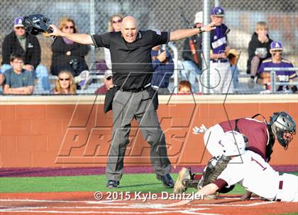 Thumbnail 2 in Bridgeport @ Bowie (Bowie Invitational) photogallery.