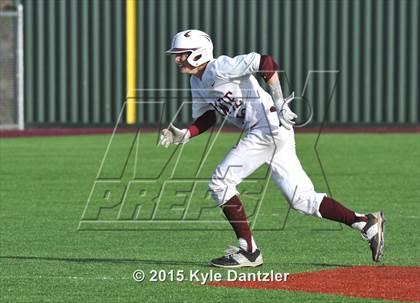 Thumbnail 3 in Bridgeport @ Bowie (Bowie Invitational) photogallery.