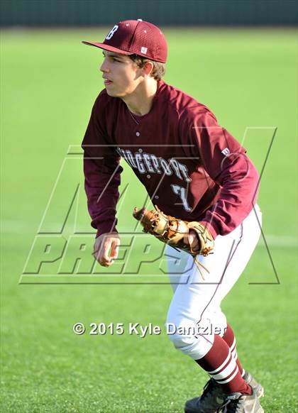Thumbnail 2 in Bridgeport @ Bowie (Bowie Invitational) photogallery.