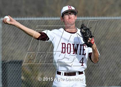 Thumbnail 1 in Bridgeport @ Bowie (Bowie Invitational) photogallery.