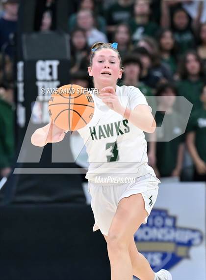 Thumbnail 1 in Riverbank vs. Liberty Ranch (CIF SJS D4 Final) photogallery.