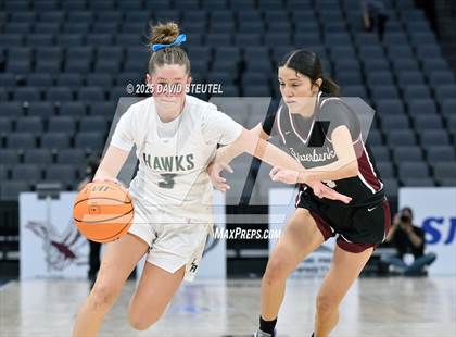 Thumbnail 1 in Riverbank vs. Liberty Ranch (CIF SJS D4 Final) photogallery.