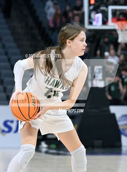 Thumbnail 1 in Riverbank vs. Liberty Ranch (CIF SJS D4 Final) photogallery.