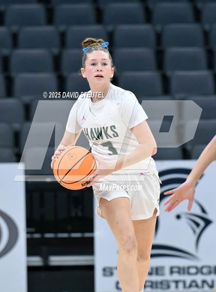 Thumbnail 2 in Riverbank vs. Liberty Ranch (CIF SJS D4 Final) photogallery.