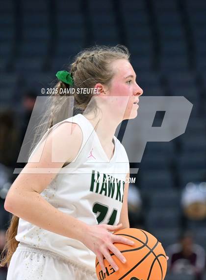 Thumbnail 3 in Riverbank vs. Liberty Ranch (CIF SJS D4 Final) photogallery.
