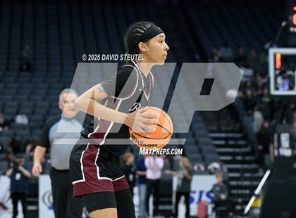 Thumbnail 2 in Riverbank vs. Liberty Ranch (CIF SJS D4 Final) photogallery.