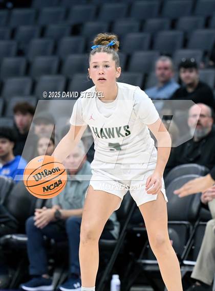 Thumbnail 3 in Riverbank vs. Liberty Ranch (CIF SJS D4 Final) photogallery.