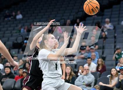 Thumbnail 2 in Riverbank vs. Liberty Ranch (CIF SJS D4 Final) photogallery.