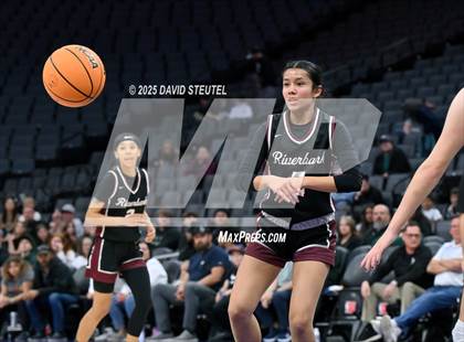 Thumbnail 2 in Riverbank vs. Liberty Ranch (CIF SJS D4 Final) photogallery.