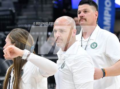Thumbnail 3 in Riverbank vs. Liberty Ranch (CIF SJS D4 Final) photogallery.