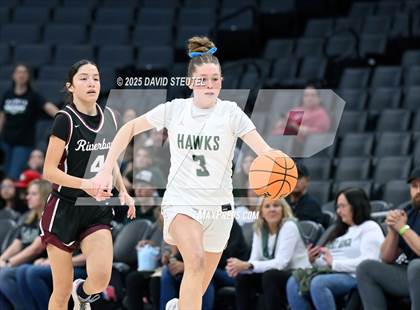 Thumbnail 1 in Riverbank vs. Liberty Ranch (CIF SJS D4 Final) photogallery.