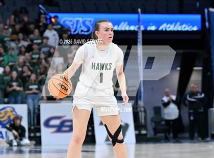 Thumbnail 3 in Riverbank vs. Liberty Ranch (CIF SJS D4 Final) photogallery.