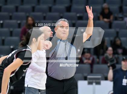 Thumbnail 2 in Riverbank vs. Liberty Ranch (CIF SJS D4 Final) photogallery.