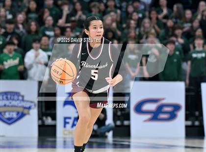 Thumbnail 2 in Riverbank vs. Liberty Ranch (CIF SJS D4 Final) photogallery.