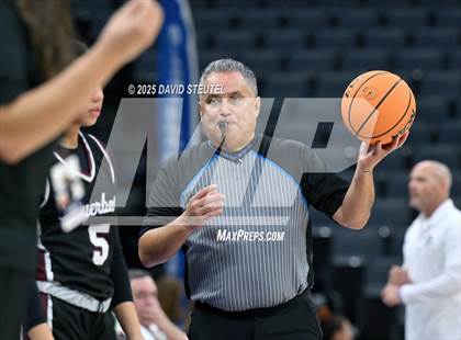 Thumbnail 2 in Riverbank vs. Liberty Ranch (CIF SJS D4 Final) photogallery.