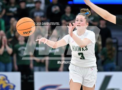 Thumbnail 1 in Riverbank vs. Liberty Ranch (CIF SJS D4 Final) photogallery.