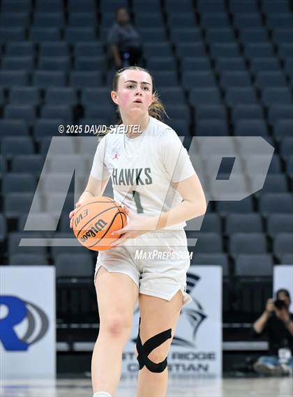 Thumbnail 3 in Riverbank vs. Liberty Ranch (CIF SJS D4 Final) photogallery.