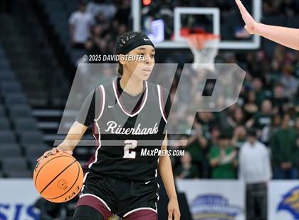 Thumbnail 1 in Riverbank vs. Liberty Ranch (CIF SJS D4 Final) photogallery.