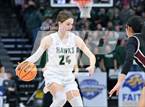 Photo from the gallery "Riverbank vs. Liberty Ranch (CIF SJS D4 Final)"