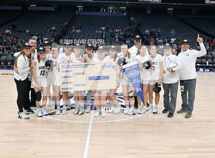Thumbnail 3 in Riverbank vs. Liberty Ranch (CIF SJS D4 Final) photogallery.