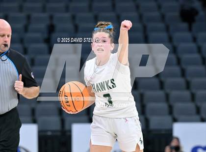Thumbnail 2 in Riverbank vs. Liberty Ranch (CIF SJS D4 Final) photogallery.