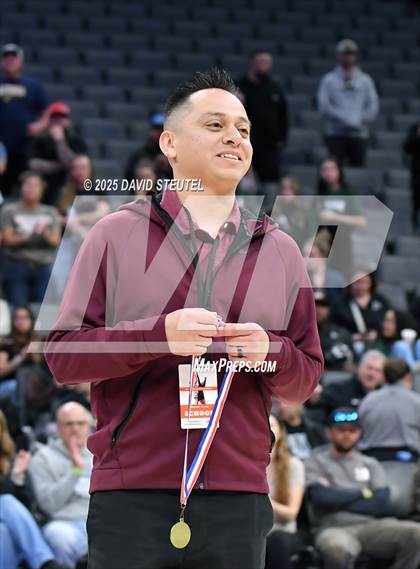 Thumbnail 1 in Riverbank vs. Liberty Ranch (CIF SJS D4 Final) photogallery.