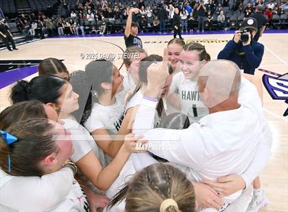 Thumbnail 1 in Riverbank vs. Liberty Ranch (CIF SJS D4 Final) photogallery.