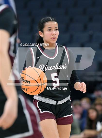 Thumbnail 1 in Riverbank vs. Liberty Ranch (CIF SJS D4 Final) photogallery.