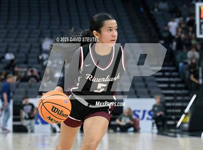 Thumbnail 3 in Riverbank vs. Liberty Ranch (CIF SJS D4 Final) photogallery.