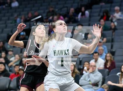Thumbnail 1 in Riverbank vs. Liberty Ranch (CIF SJS D4 Final) photogallery.