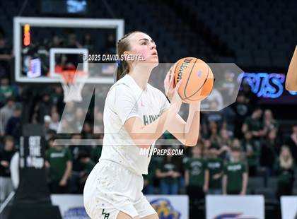Thumbnail 2 in Riverbank vs. Liberty Ranch (CIF SJS D4 Final) photogallery.