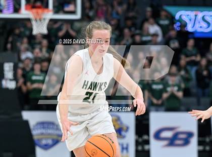 Thumbnail 2 in Riverbank vs. Liberty Ranch (CIF SJS D4 Final) photogallery.