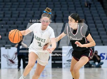 Thumbnail 3 in Riverbank vs. Liberty Ranch (CIF SJS D4 Final) photogallery.