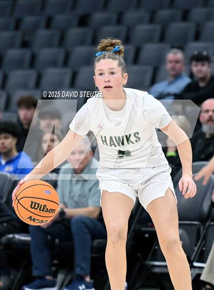 Thumbnail 2 in Riverbank vs. Liberty Ranch (CIF SJS D4 Final) photogallery.