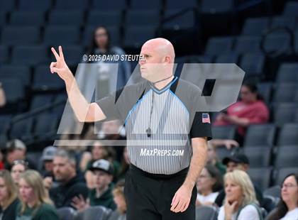 Thumbnail 2 in Riverbank vs. Liberty Ranch (CIF SJS D4 Final) photogallery.