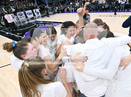 Thumbnail 2 in Riverbank vs. Liberty Ranch (CIF SJS D4 Final) photogallery.