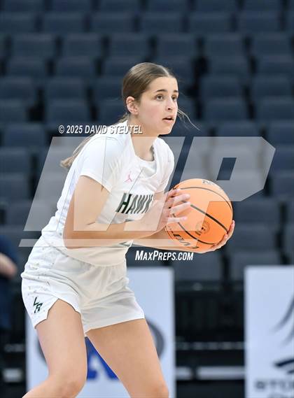 Thumbnail 3 in Riverbank vs. Liberty Ranch (CIF SJS D4 Final) photogallery.