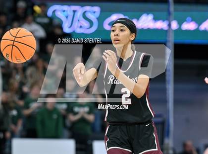 Thumbnail 2 in Riverbank vs. Liberty Ranch (CIF SJS D4 Final) photogallery.