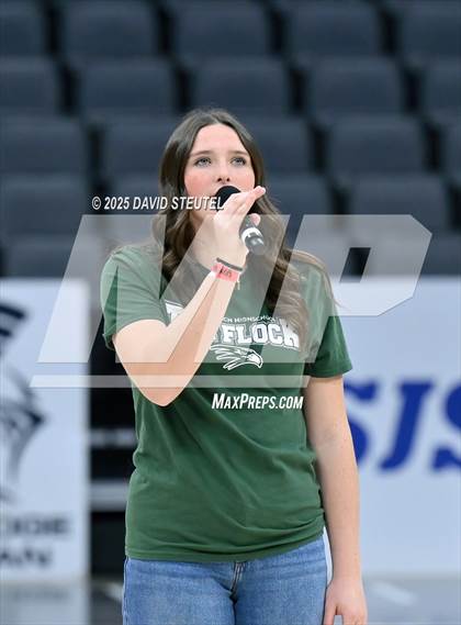 Thumbnail 1 in Riverbank vs. Liberty Ranch (CIF SJS D4 Final) photogallery.