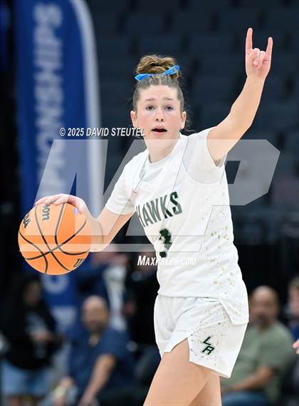 Thumbnail 3 in Riverbank vs. Liberty Ranch (CIF SJS D4 Final) photogallery.