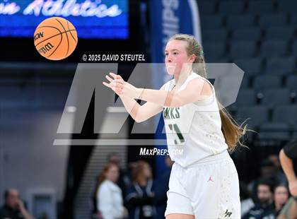 Thumbnail 2 in Riverbank vs. Liberty Ranch (CIF SJS D4 Final) photogallery.